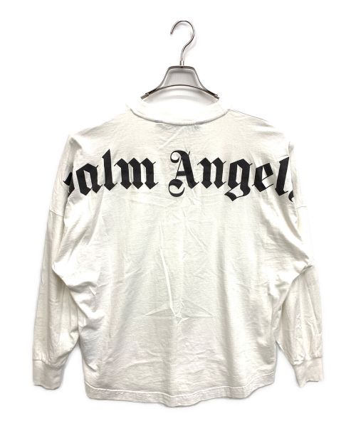 中古・古着通販】Palm Angels (パーム エンジェルス) 長袖カットソー