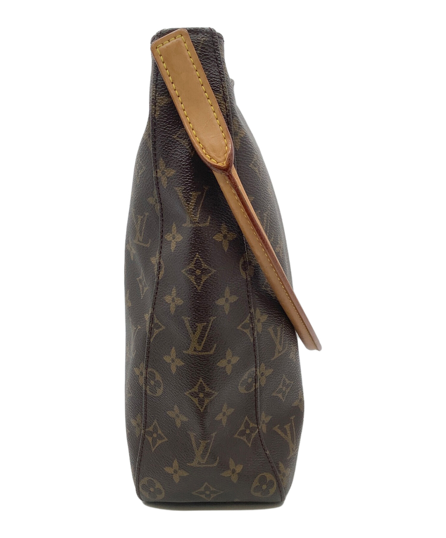 中古・古着通販】LOUIS VUITTON (ルイ ヴィトン) ルーピングGM ...