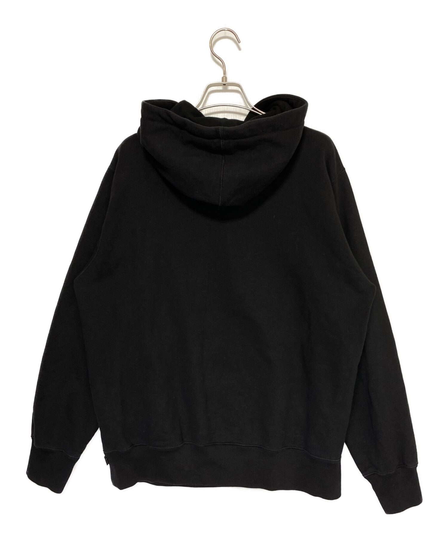 24,499円Supreme Chainstitch Hooded Sweatshirt S