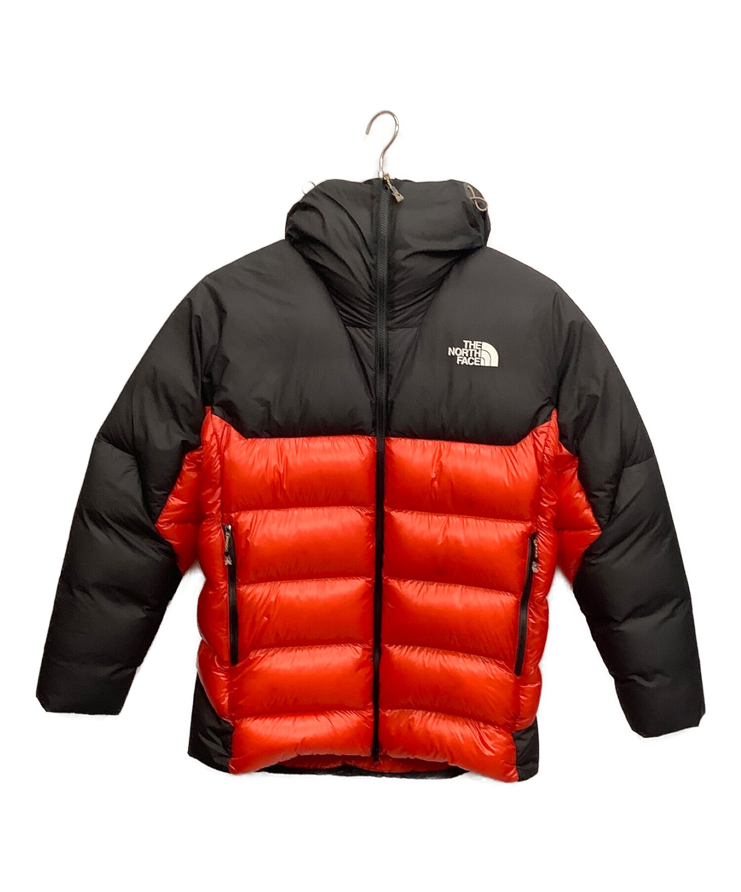 中古・古着通販】THE NORTH FACE (ザ ノース フェイス) ダウンビレイ