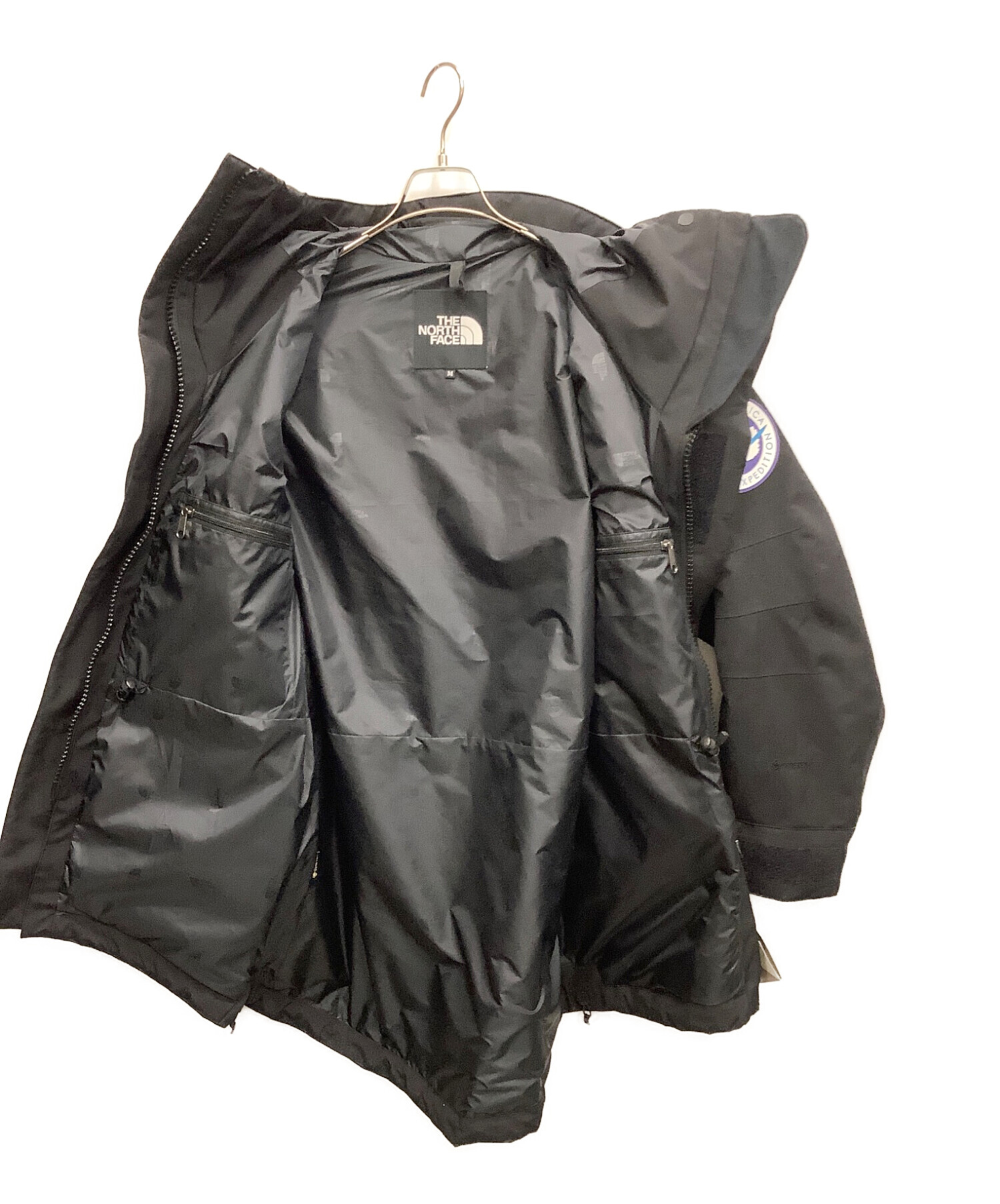 中古・古着通販】THE NORTH FACE (ザ ノース フェイス) トランスアン