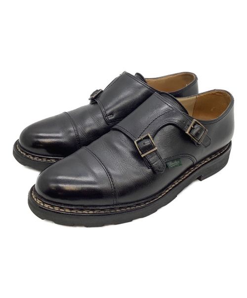 中古・古着通販】PARABOOT (パラブーツ) WILLIAMダブルモンク