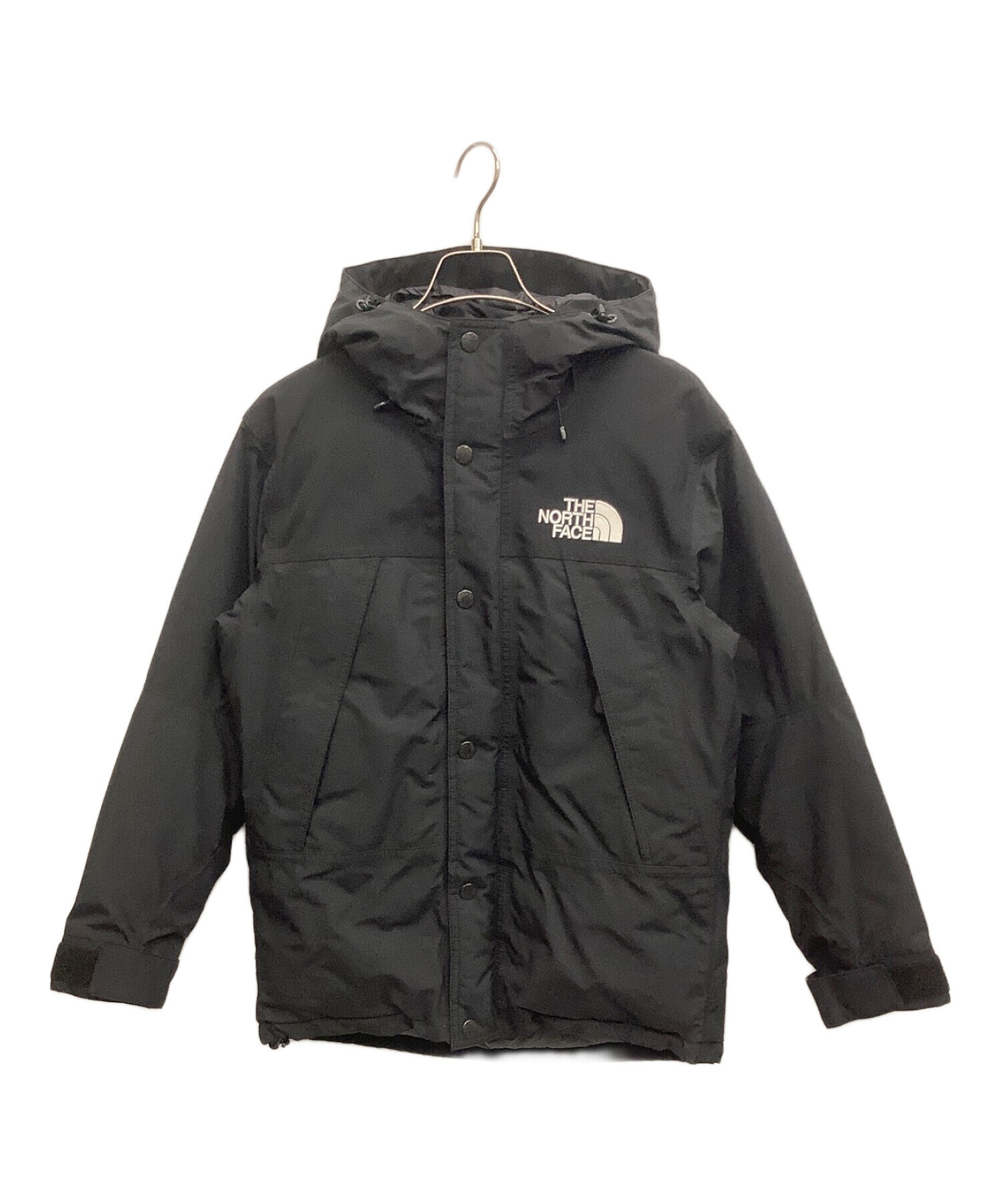 中古・古着通販】THE NORTH FACE (ザ ノース フェイス) Mountain Down 