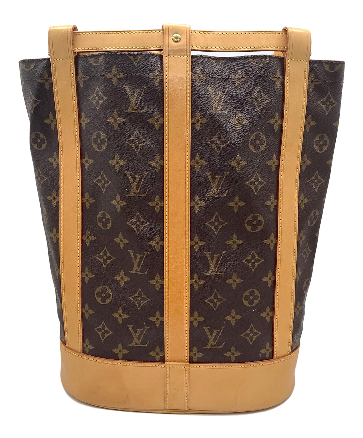 LOUIS VUITTON (ルイ ヴィトン) ランドネPM