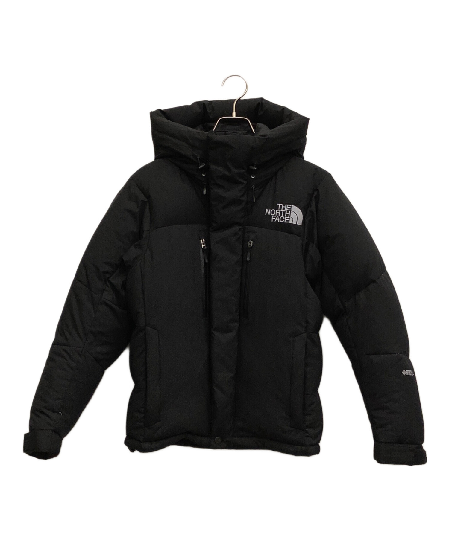 中古・古着通販】THE NORTH FACE (ザ ノース フェイス) バルトロライトジャケット ブラック サイズ:XXS｜ブランド・古着通販  トレファク公式【TREFAC FASHION】スマホサイト