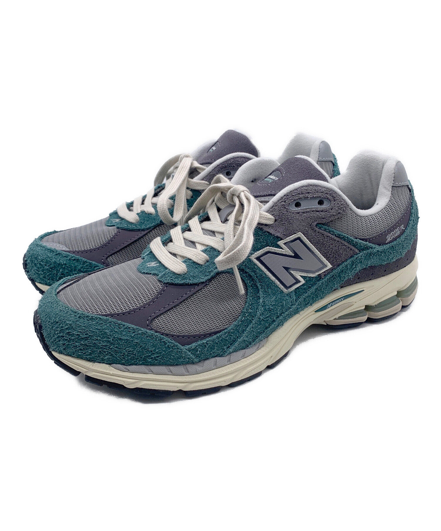 中古・古着通販】NEW BALANCE (ニューバランス) NEW BALANCE(ニューバランス) グレー サイズ:27 未使用品｜ブランド・古着通販  トレファク公式【TREFAC FASHION】スマホサイト