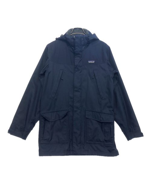 中古・古着通販】Patagonia (パタゴニア) エスケープジャケット ネイビー サイズ:XS｜ブランド・古着通販 トレファク公式【TREFAC  FASHION】スマホサイト