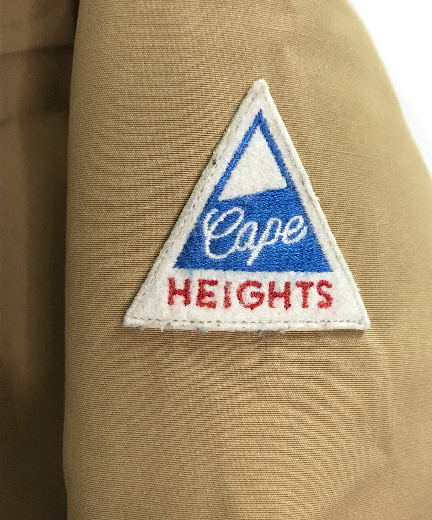 中古・古着通販】Cape HEIGHTS (ケープハイツ) CAPE HEIGHTS(ケープ