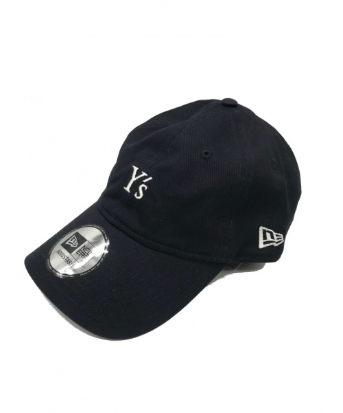 中古・古着通販】Yohji Yamamoto × New Era (ヨウジヤマモト