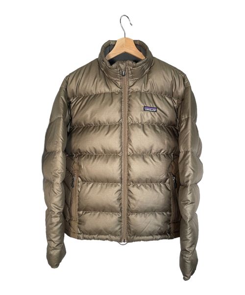 中古・古着通販】Patagonia (パタゴニア) スタンドカラーダウン