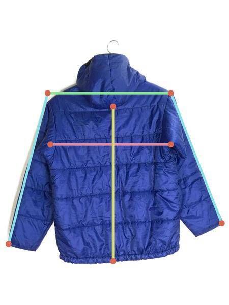 【中古・古着通販】Patagonia (パタゴニア) Patagonia(パタゴニア 