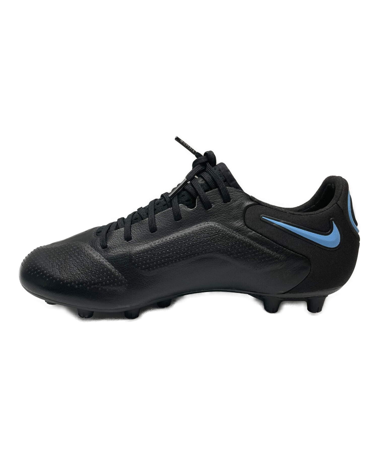 中古・古着通販】NIKE (ナイキ) サッカースパイク DB0823 ブラック