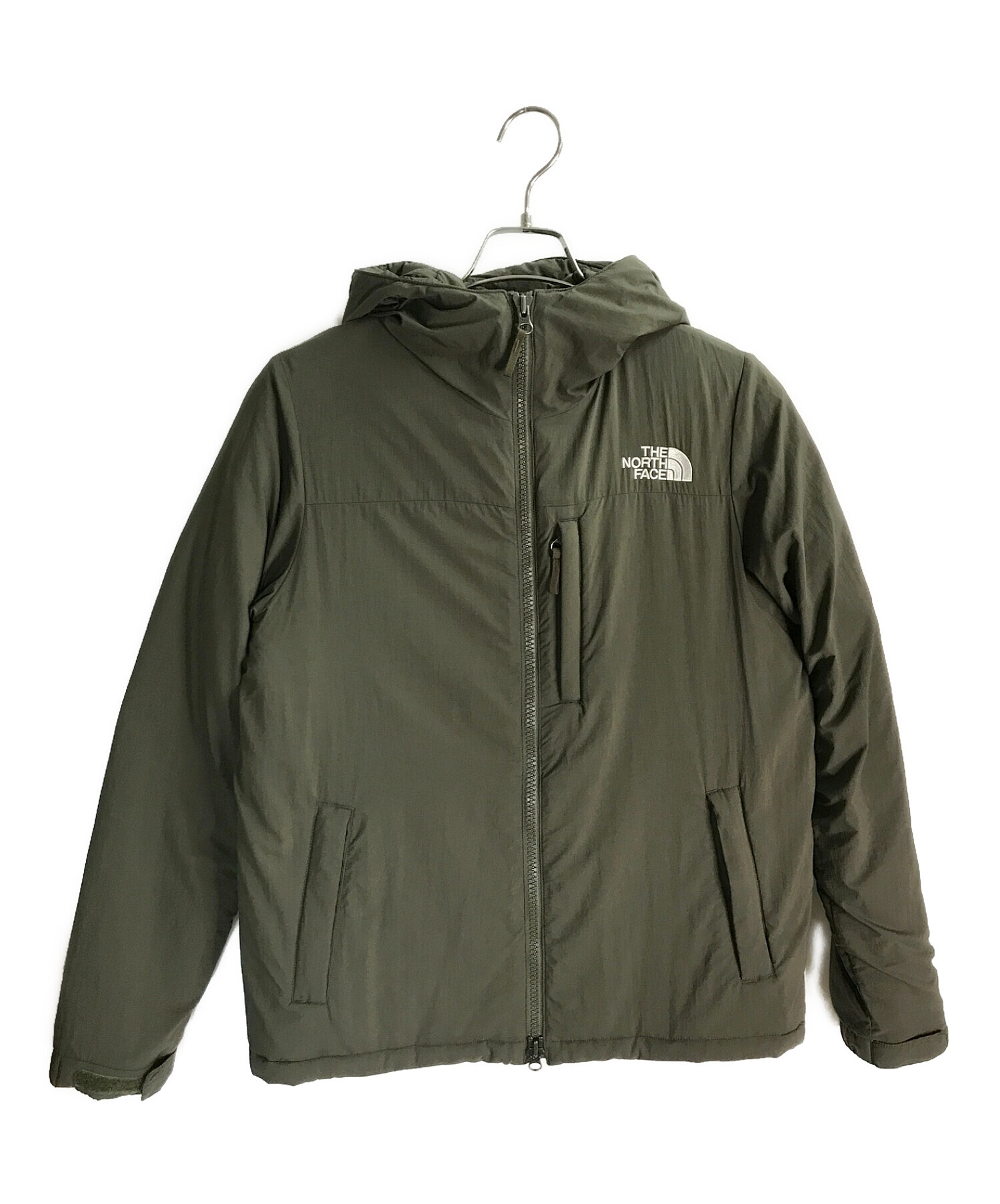 THE NORTH FACE トランゴモンクパーカ NYW81831 | hartwellspremium.com