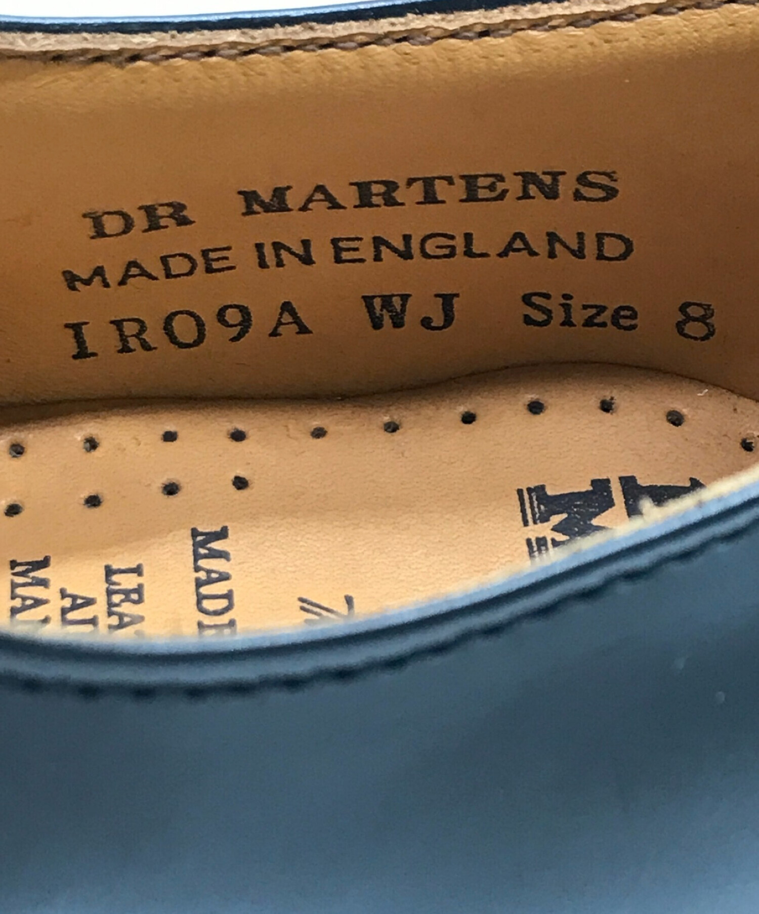 中古・古着通販】Dr.Martens (ドクターマーチン) Dr.Martens(ドクター