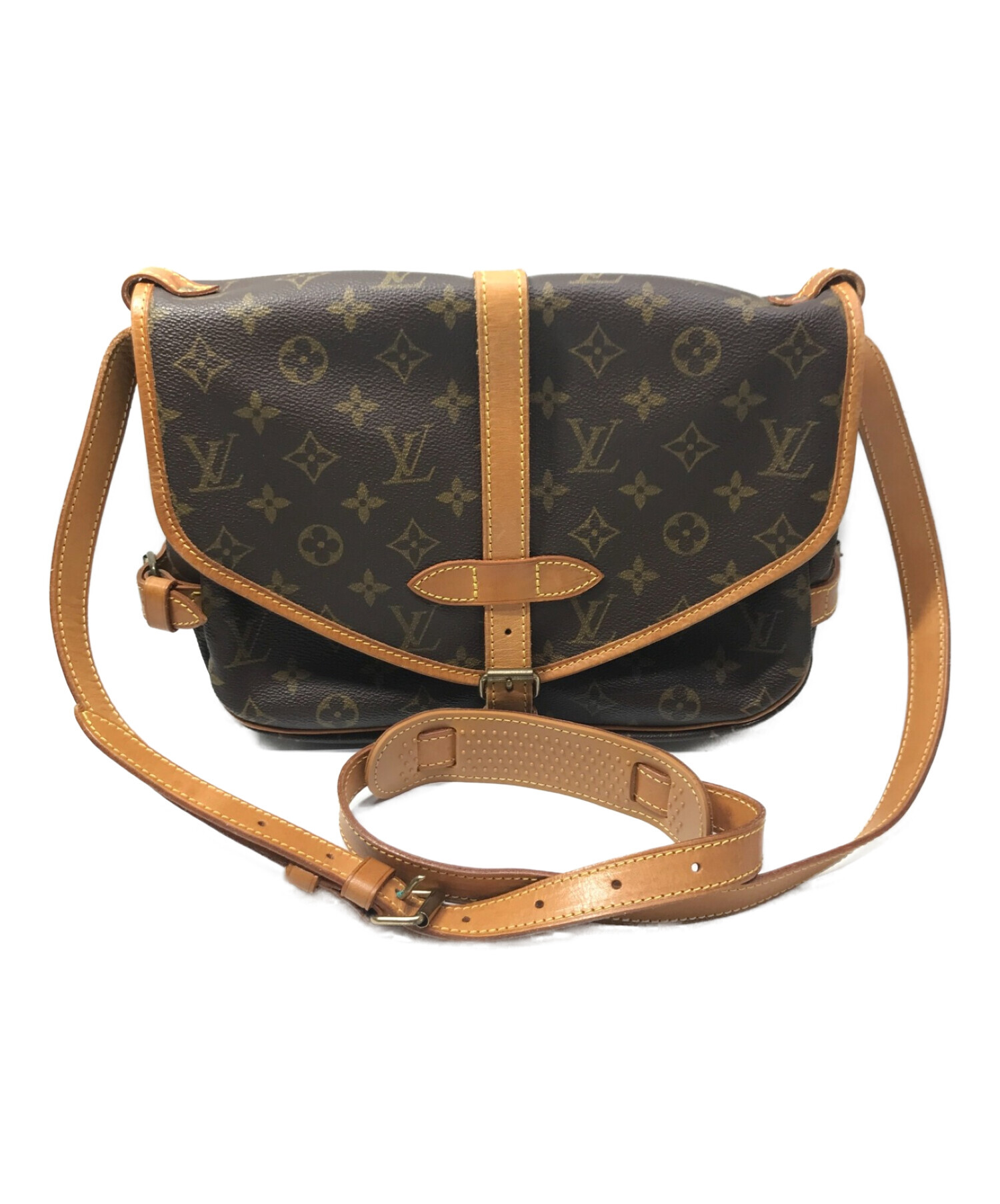 中古・古着通販】LOUIS VUITTON (ルイ ヴィトン) LOUIS VUITTON(ルイ