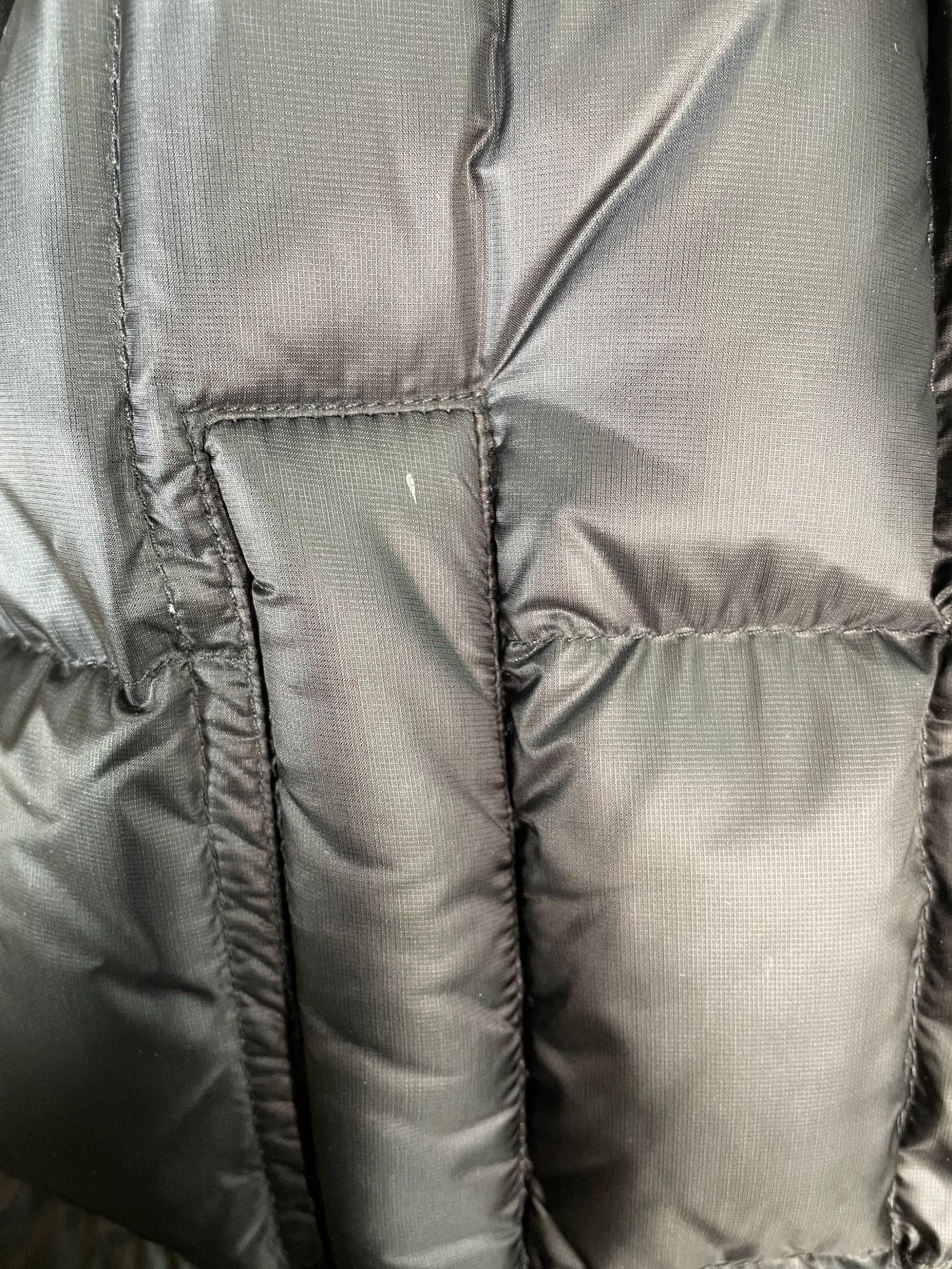 中古・古着通販】MONCLER (モンクレール) MONCLER ダウンジャケット A2