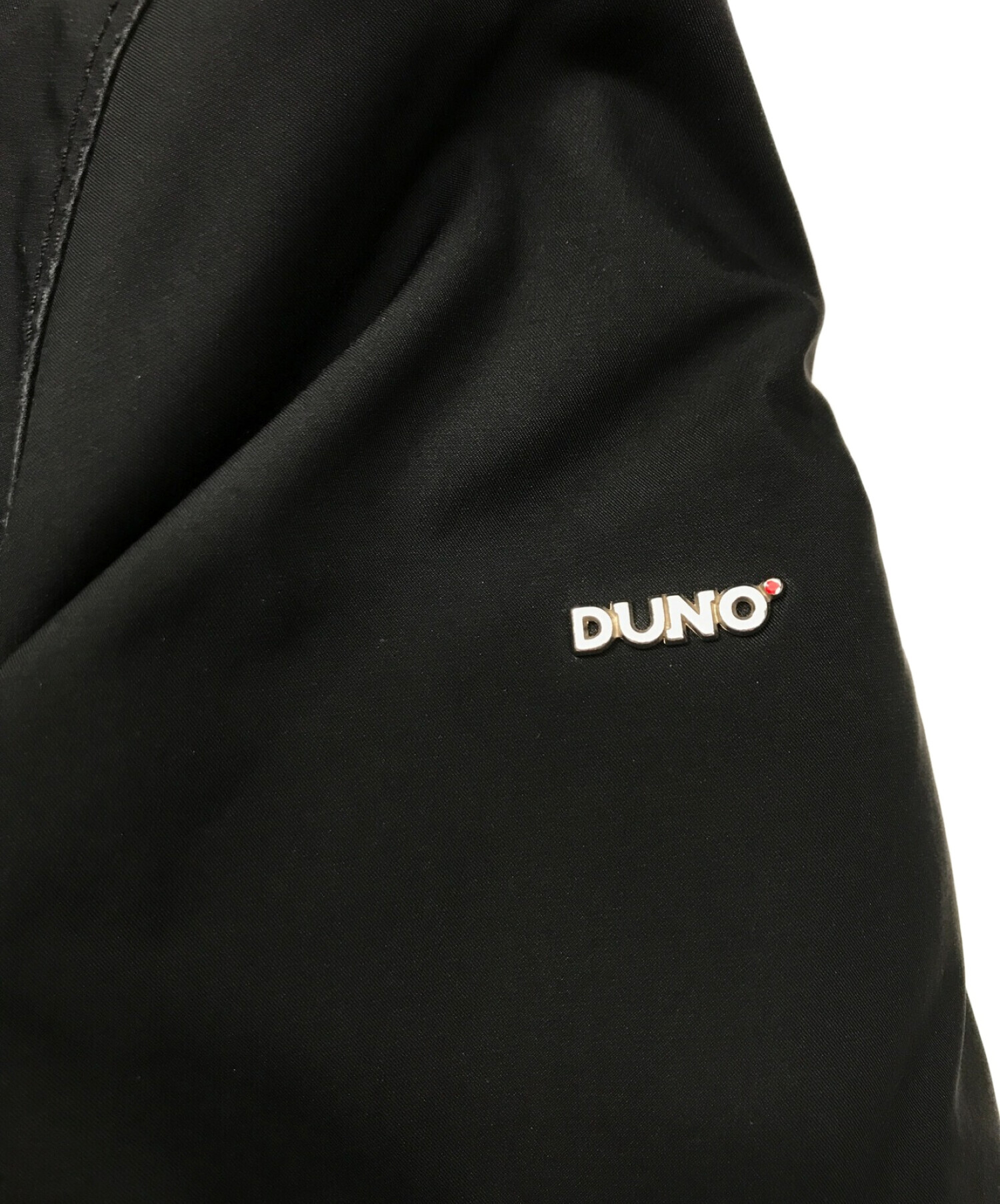 中古・古着通販】DUNO (デュノ) DUNO(デュノ)ダウンコート 7DUSLIDE