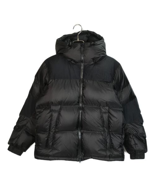 THE NORTH FACE(ザ ノース フェイス)ウィンドストッパーヌプシ