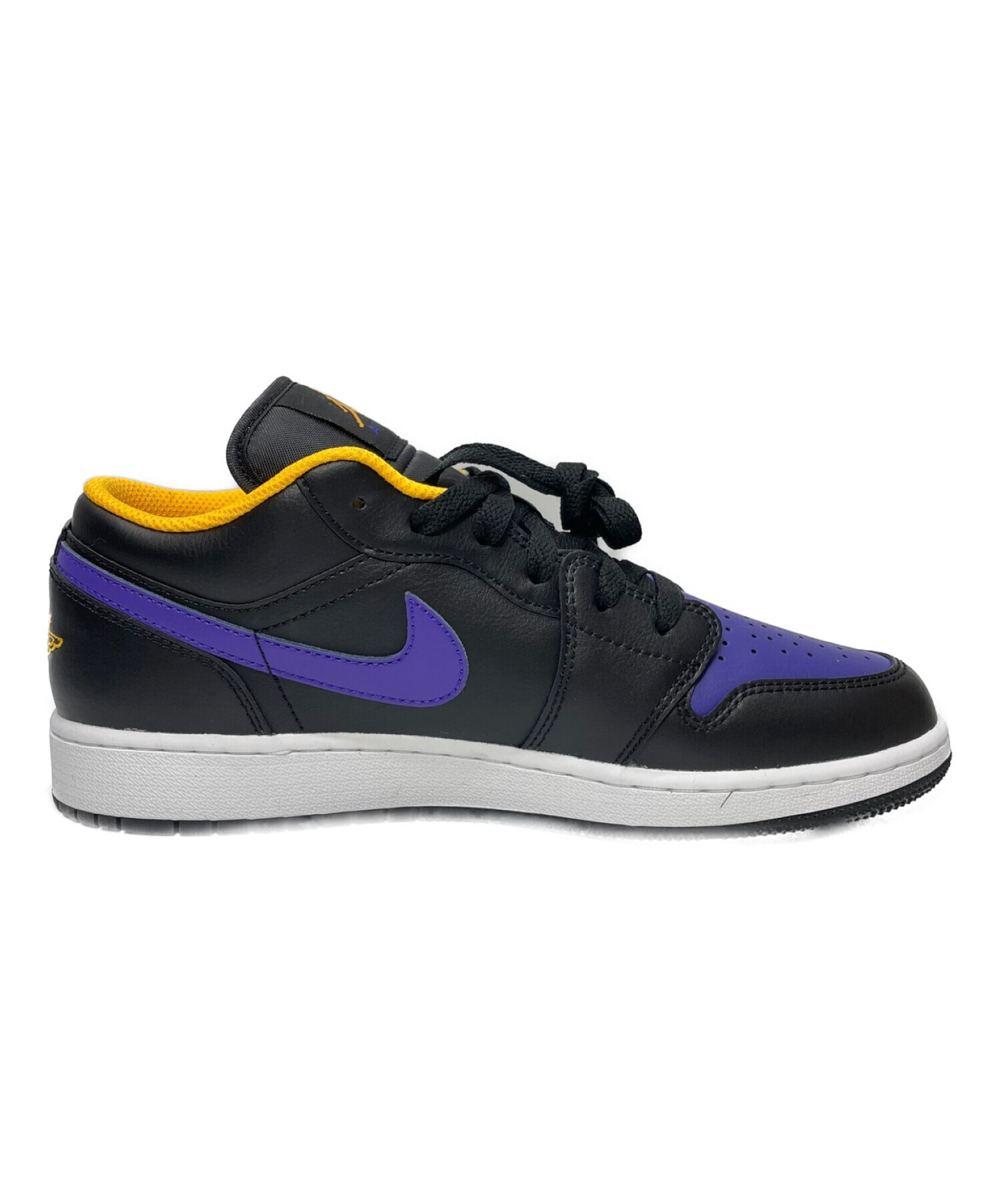 中古・古着通販】NIKE (ナイキ) NIKE ローカットスニーカー D AIR