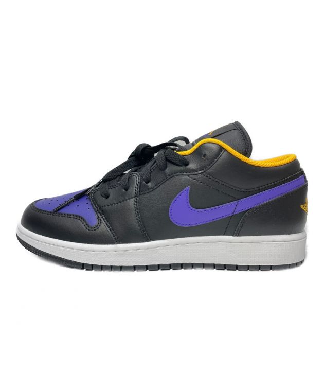 中古・古着通販】NIKE (ナイキ) NIKE ローカットスニーカー D AIR ...