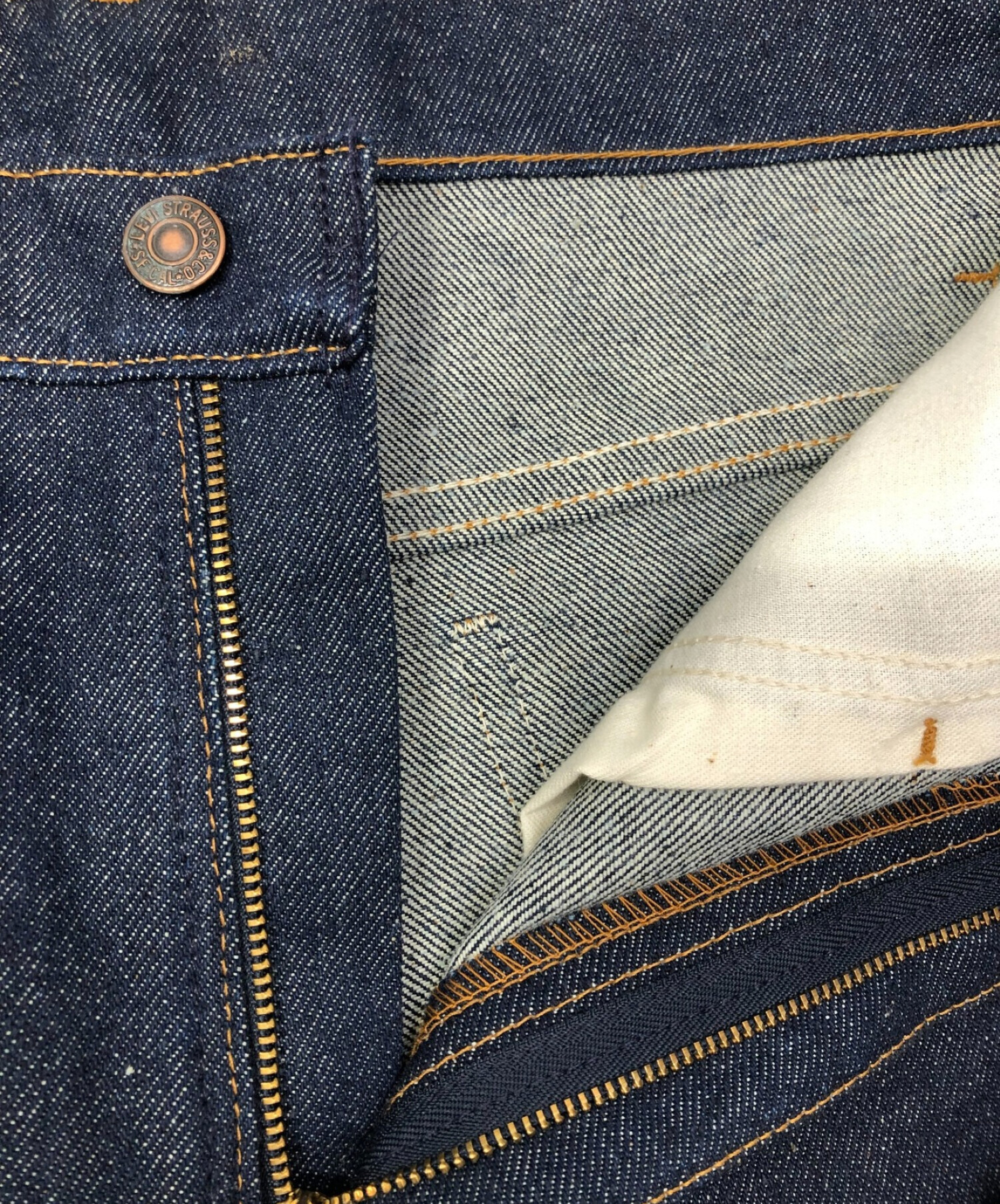 中古・古着通販】LEVI'S (リーバイス) LEVI'S(リーバイス)ブーツカット