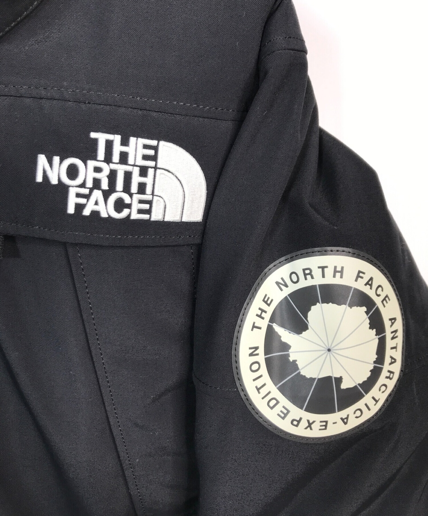 中古・古着通販】THE NORTH FACE (ザ ノース フェイス) THE NORTH FACE ...