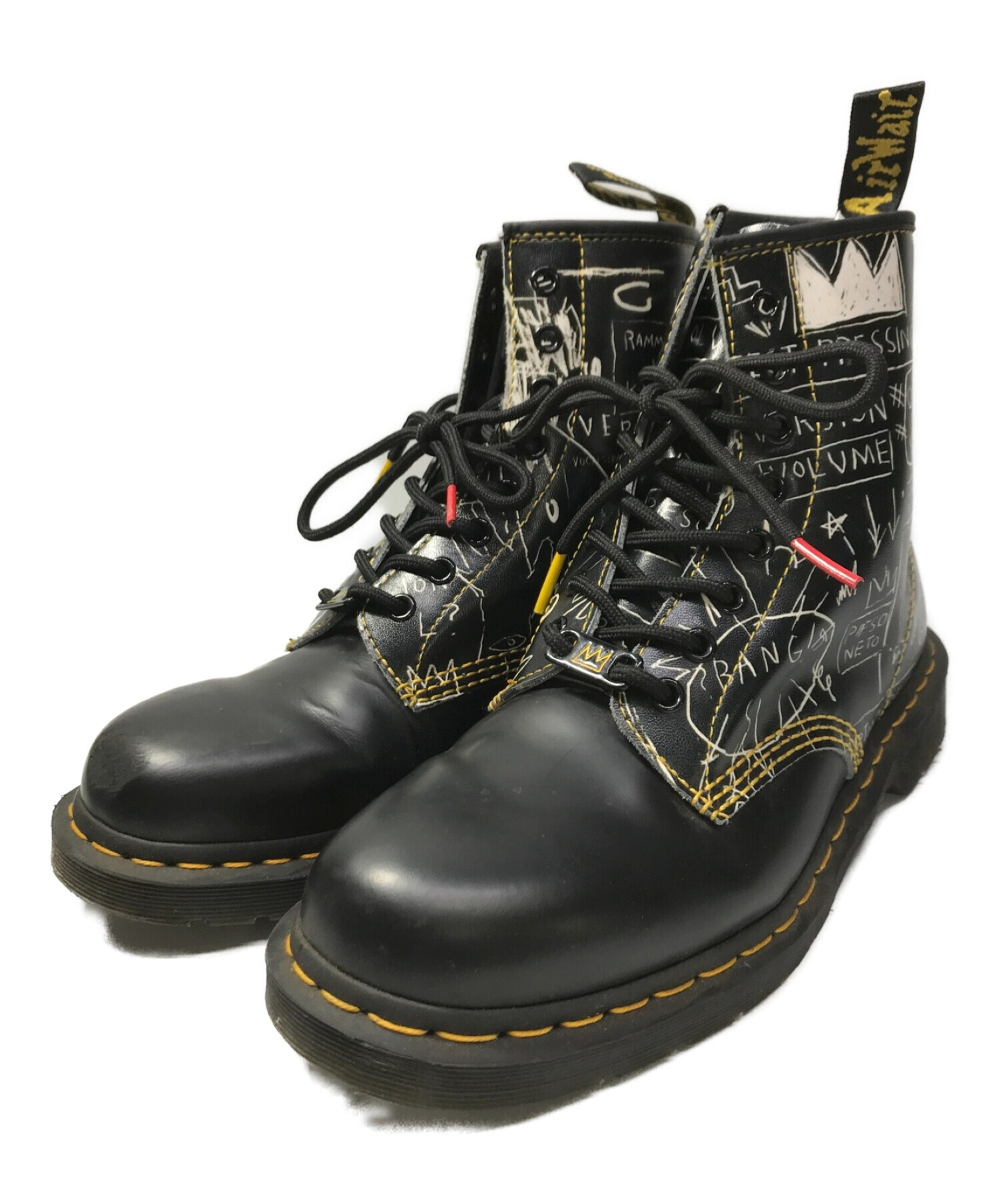 中古・古着通販】Dr.Martens (ドクターマーチン) Dr.Martens（ドクター