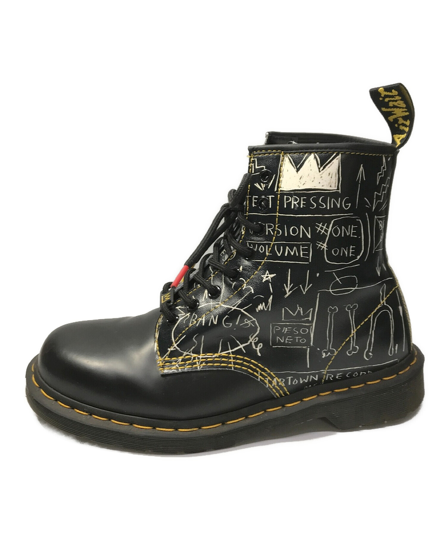 中古・古着通販】Dr.Martens (ドクターマーチン) Dr.Martens（ドクター