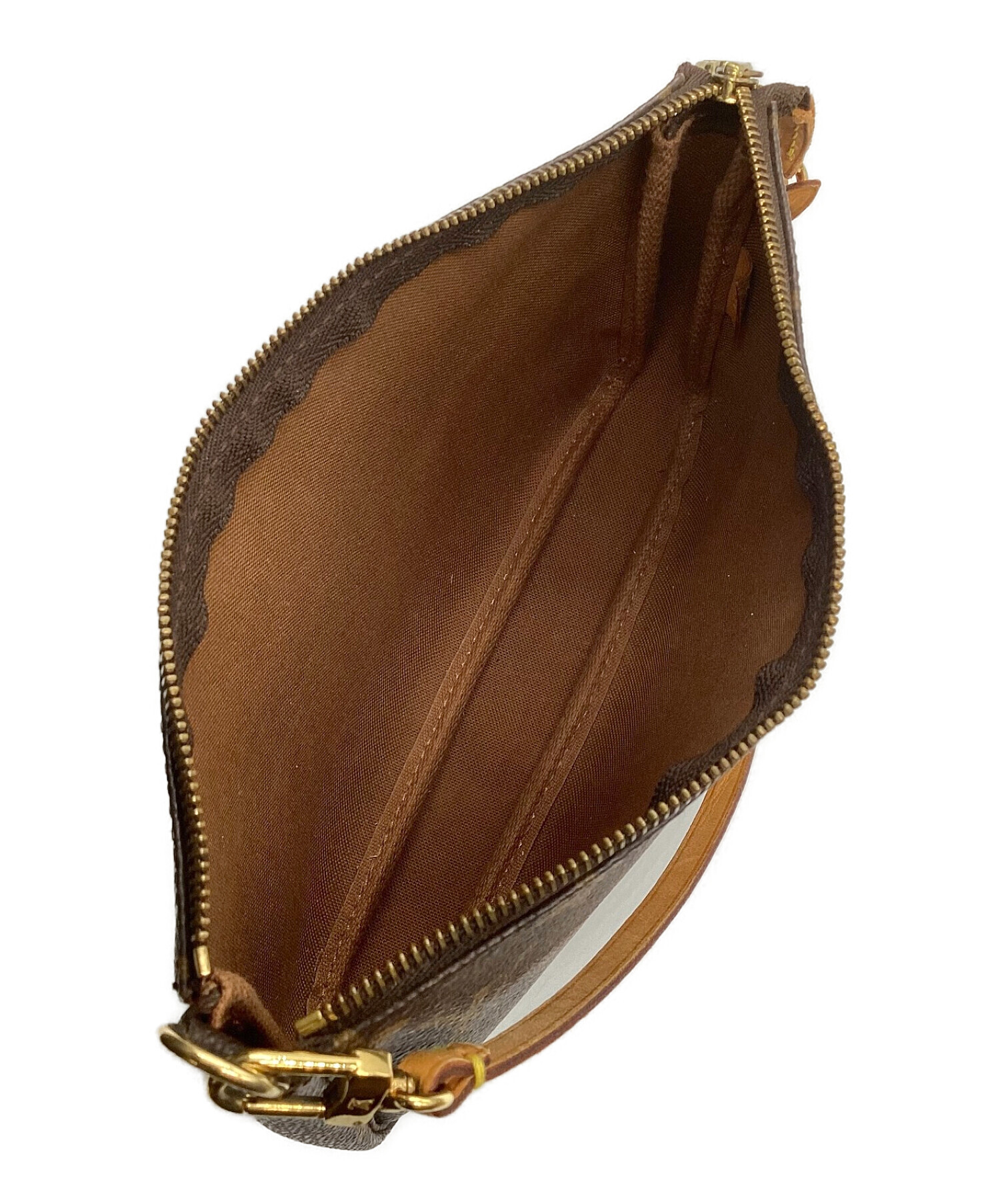 中古・古着通販】LOUIS VUITTON (ルイ ヴィトン) ポシェット・アクセ