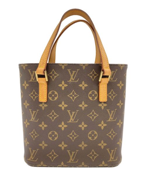 モノグラムキャンバス製造国ルイ ヴィトン LOUIS VUITTON バッグ