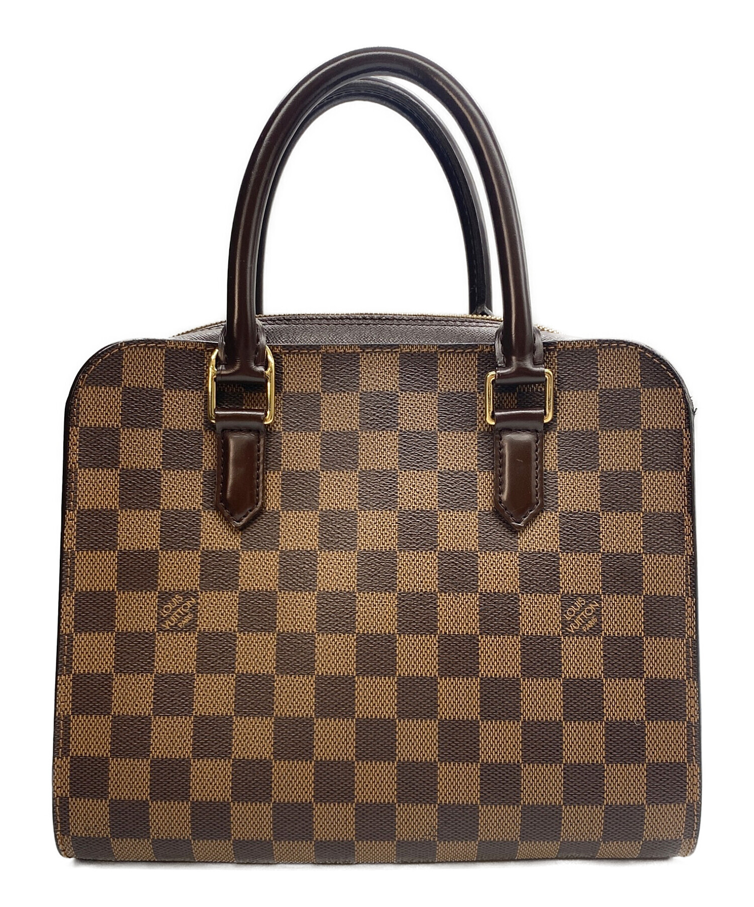 中古・古着通販】LOUIS VUITTON (ルイ ヴィトン) ハンドバッグ