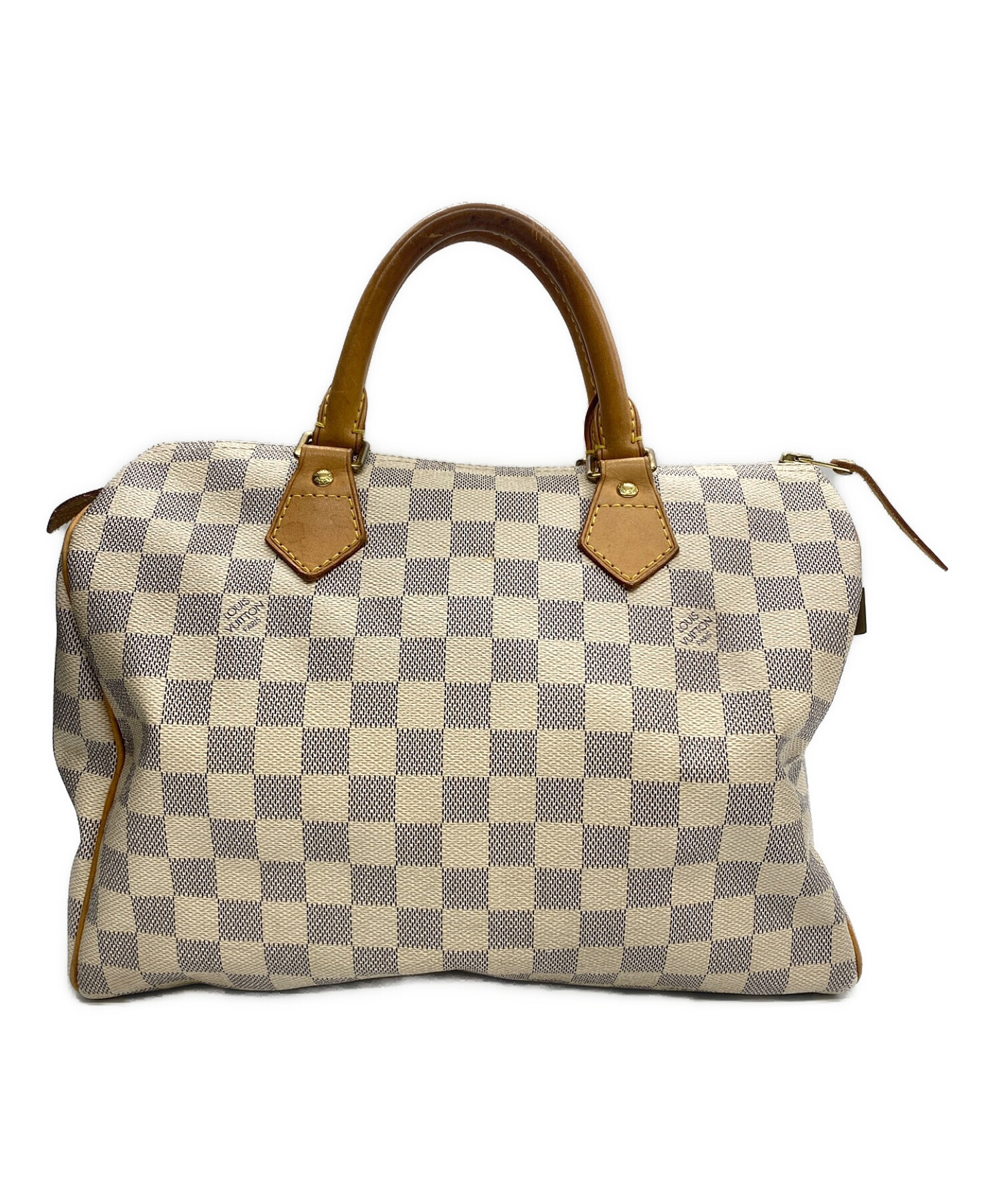 中古・古着通販】LOUIS VUITTON (ルイ ヴィトン) ボストンバッグ ...