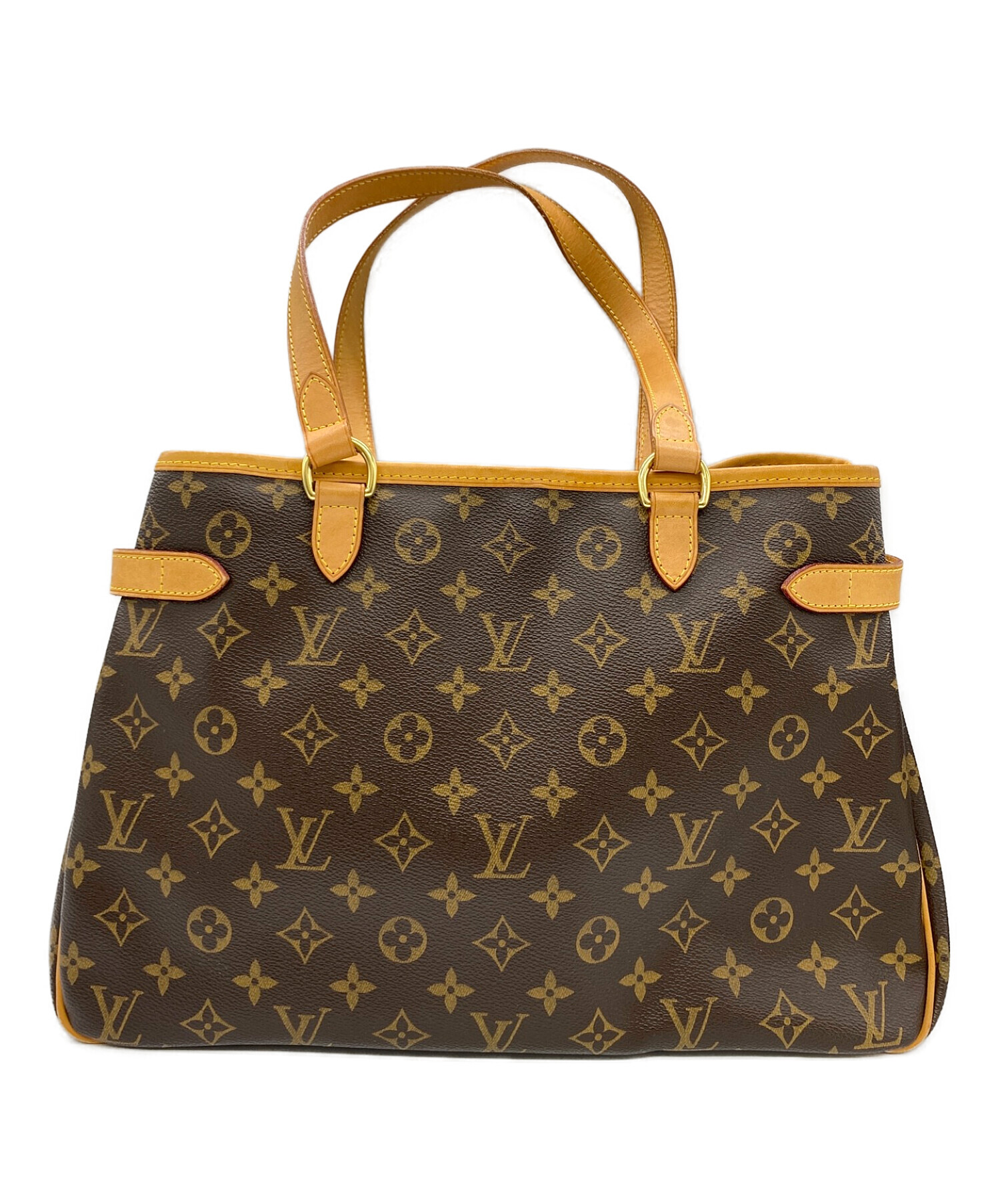 中古・古着通販】LOUIS VUITTON (ルイ ヴィトン) バティニョール