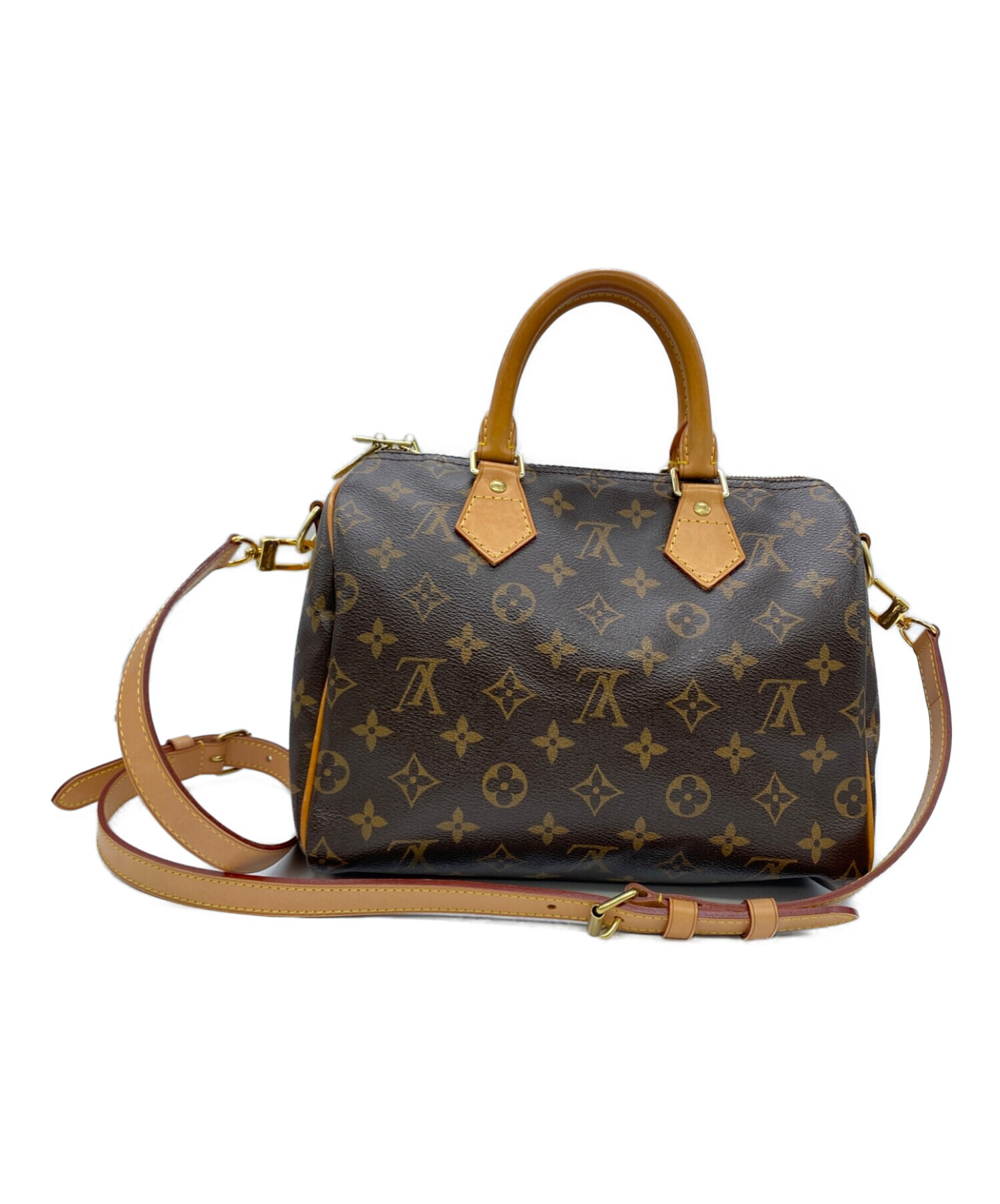 中古・古着通販】LOUIS VUITTON (ルイ ヴィトン) スピーディバンド