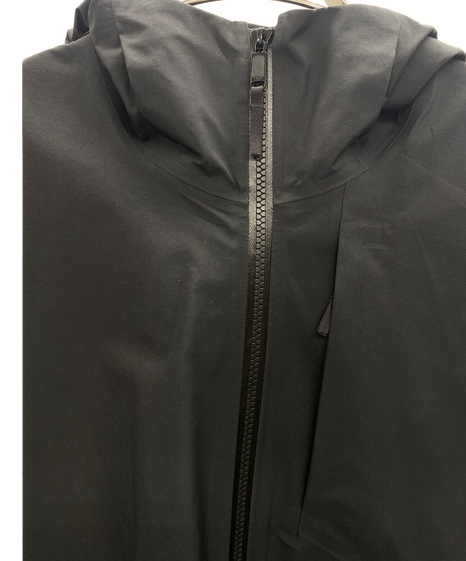 ARC'TERYX (アークテリクス) ソーヤーコート ブラック サイズ:M