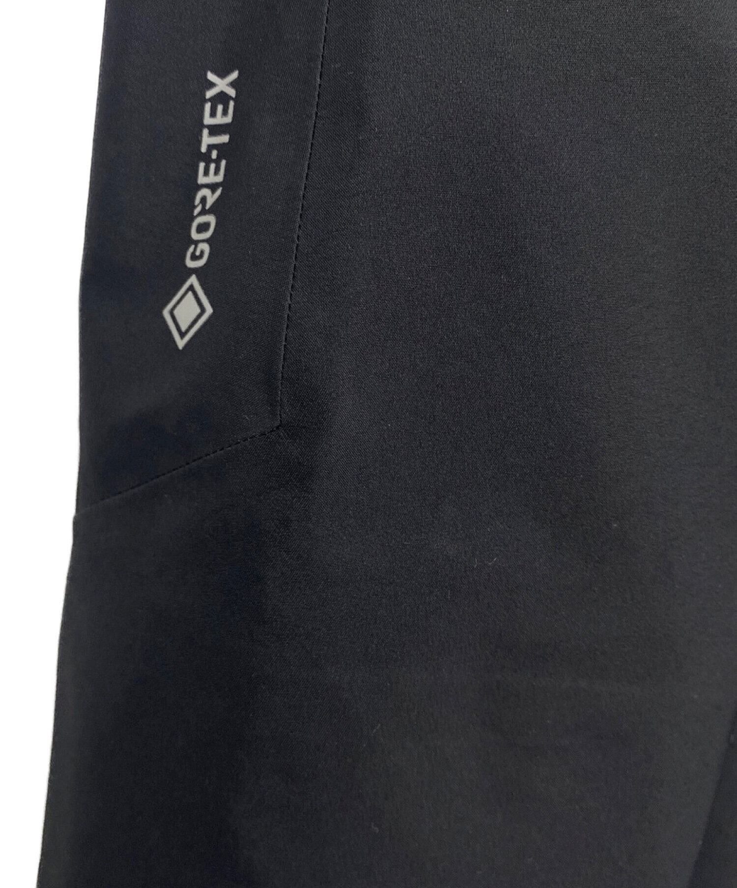 ARC'TERYX (アークテリクス) ソーヤーコート ブラック サイズ:M