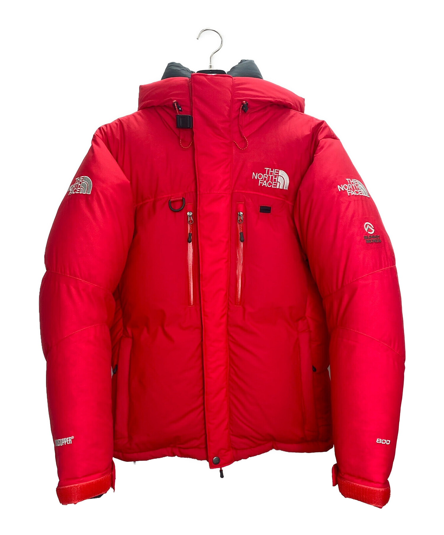 中古・古着通販】THE NORTH FACE (ザ ノース フェイス) ダウン