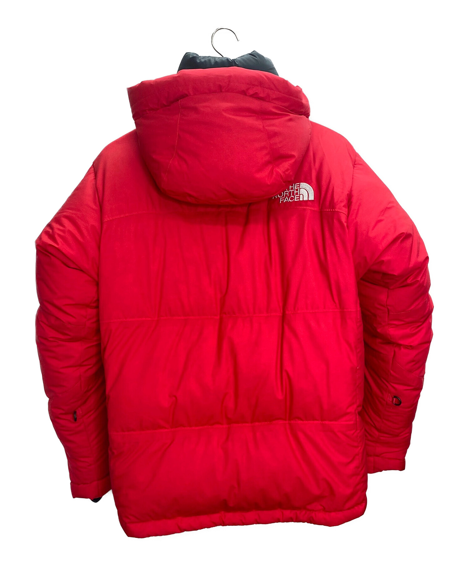 中古・古着通販】THE NORTH FACE (ザ ノース フェイス) ダウン