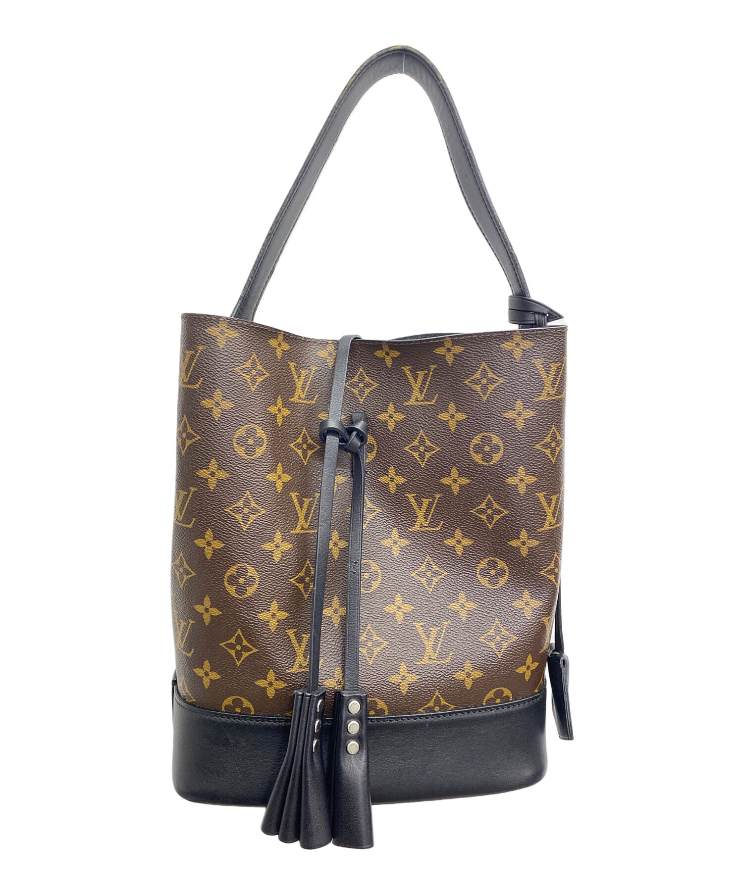 LOUIS VUITTON (ルイ ヴィトン) ハンドバッグ モノグラムイドール