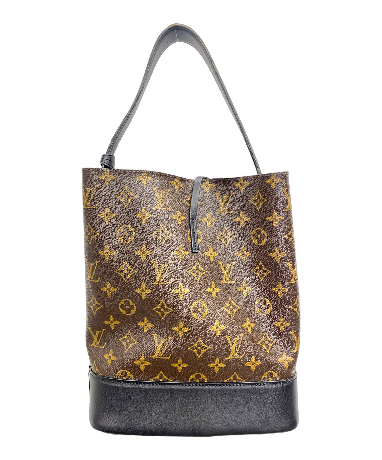 LOUIS VUITTON (ルイ ヴィトン) ハンドバッグ モノグラムイドール