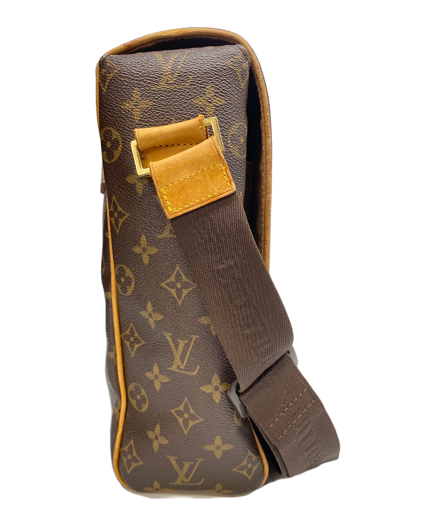 中古・古着通販】LOUIS VUITTON (ルイ ヴィトン) ショルダーバッグ アベス｜ブランド・古着通販 トレファク公式【TREFAC  FASHION】スマホサイト