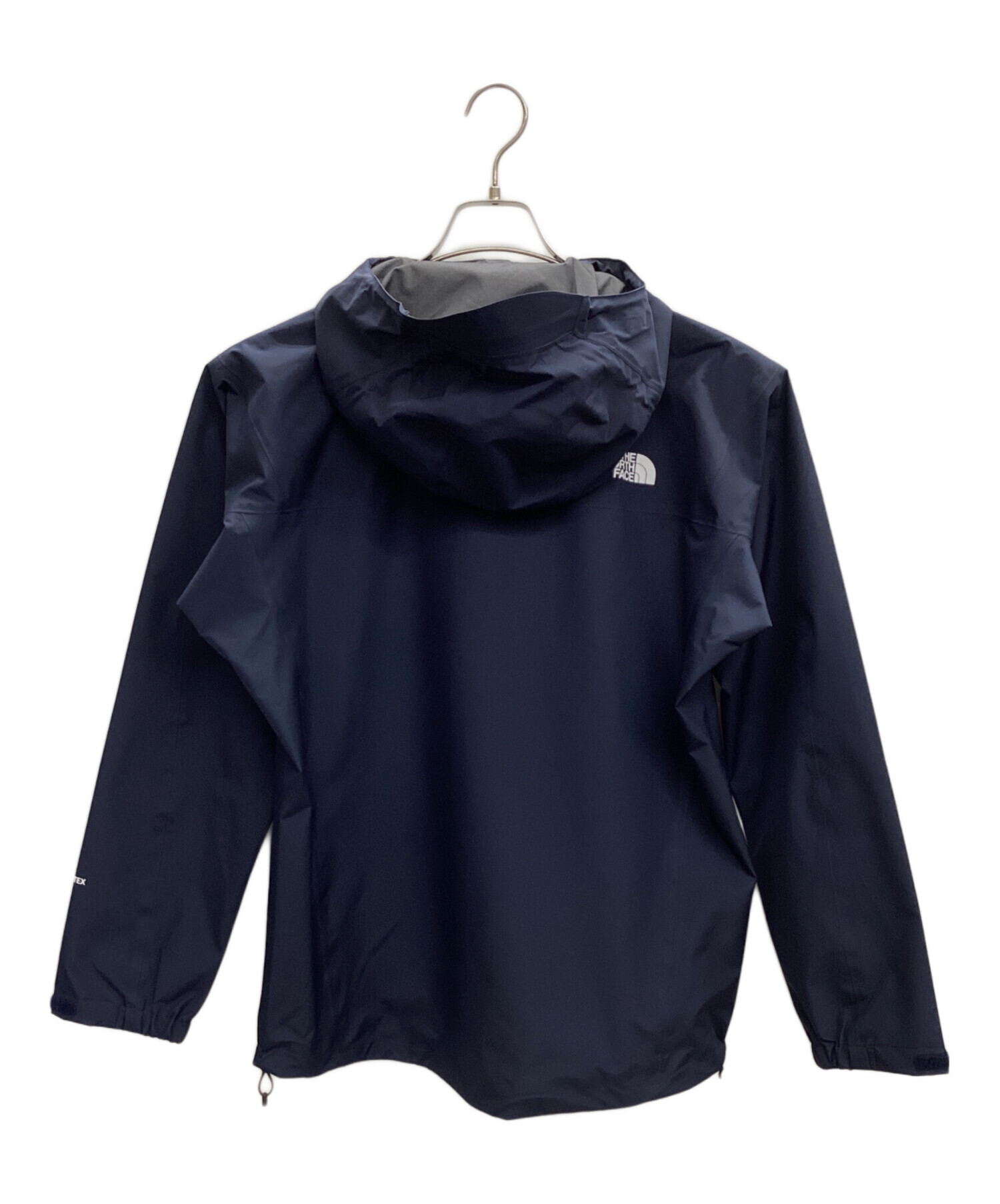 中古・古着通販】THE NORTH FACE (ザ ノース フェイス) クライムライト ジャケット ネイビー サイズ:M｜ブランド・古着通販  トレファク公式【TREFAC FASHION】スマホサイト