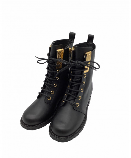 中古・古着通販】GIUSEPPE ZANOTTI (ジュゼッペザノッティ) 7ホール