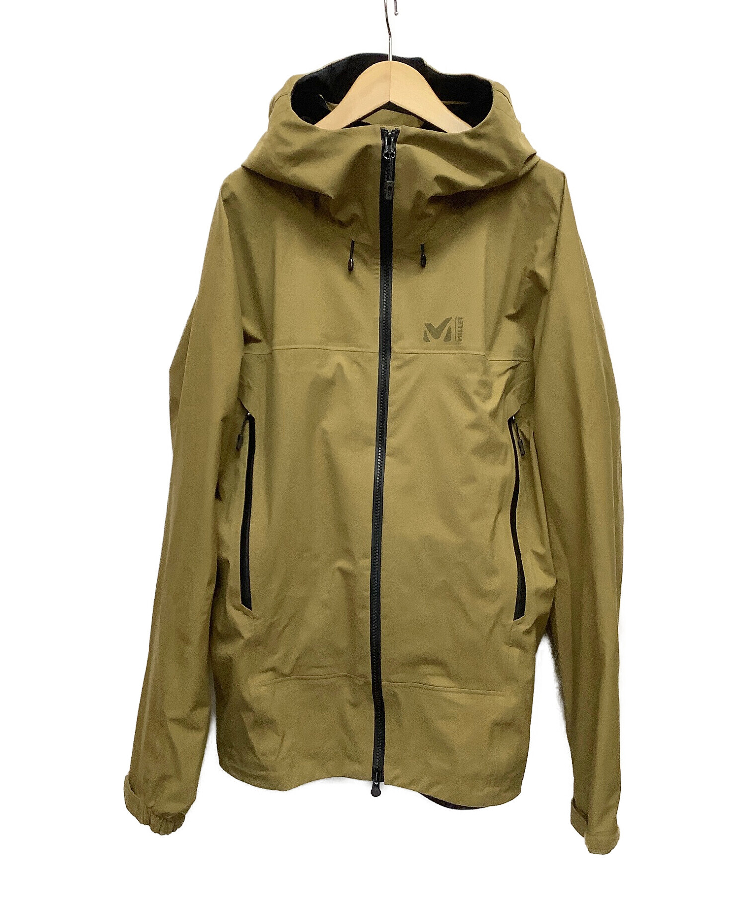 MILLET（ミレー）TYPHON 50000 WARM ST JKT（ティフォン50000ウォーム