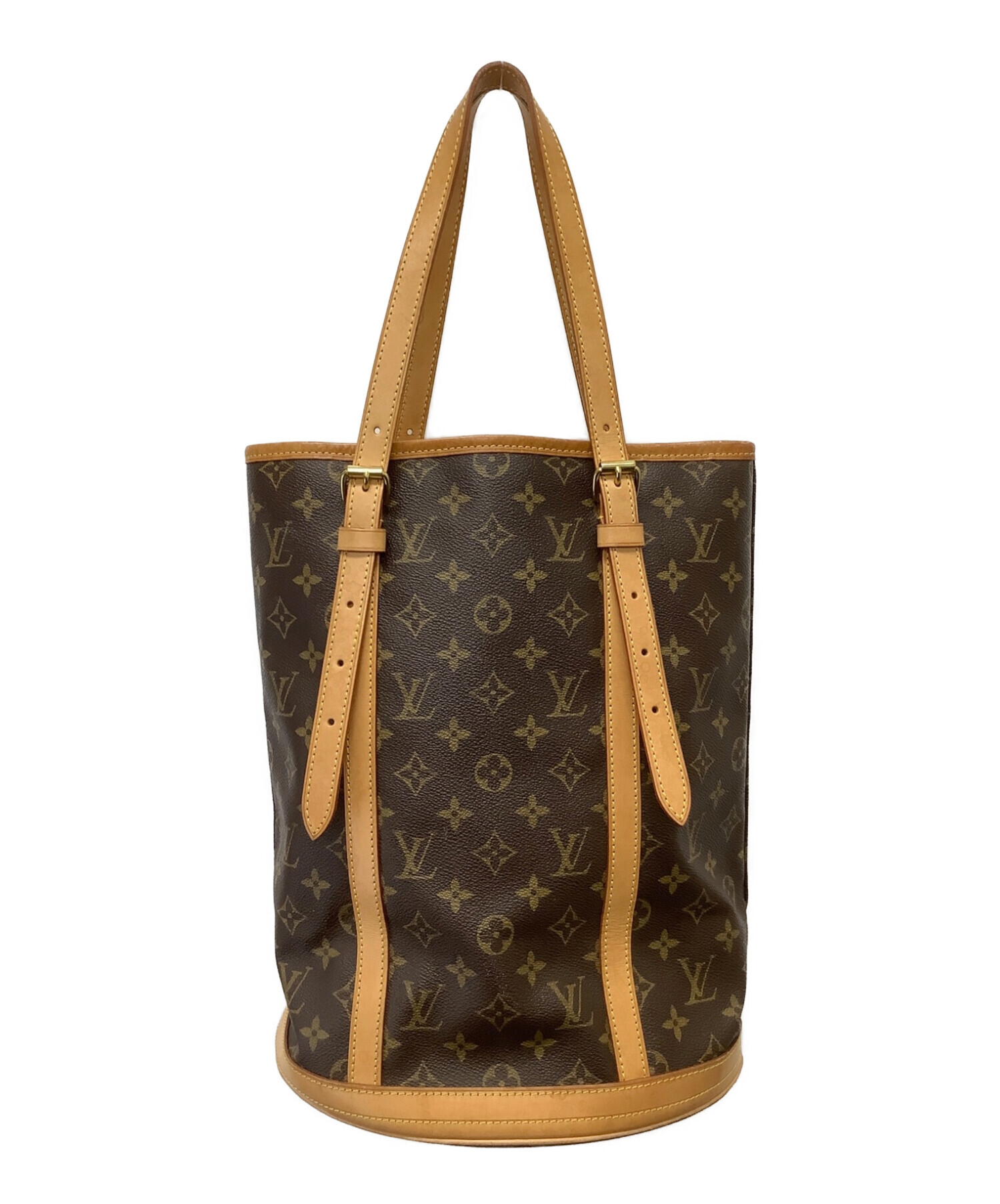 中古・古着通販】LOUIS VUITTON (ルイ ヴィトン) プチバケットPM