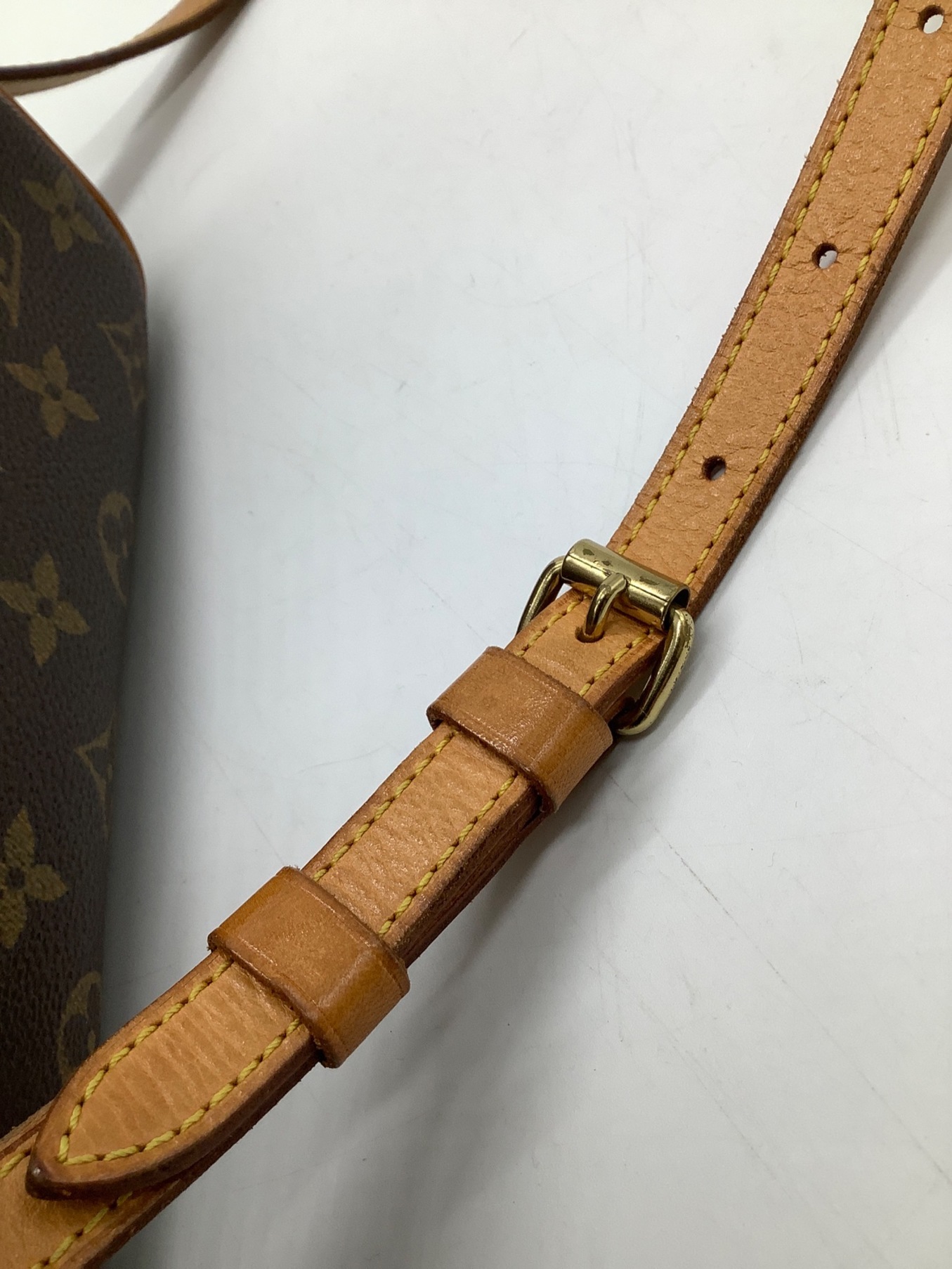 中古・古着通販】LOUIS VUITTON (ルイ ヴィトン) ブロワ【廃盤