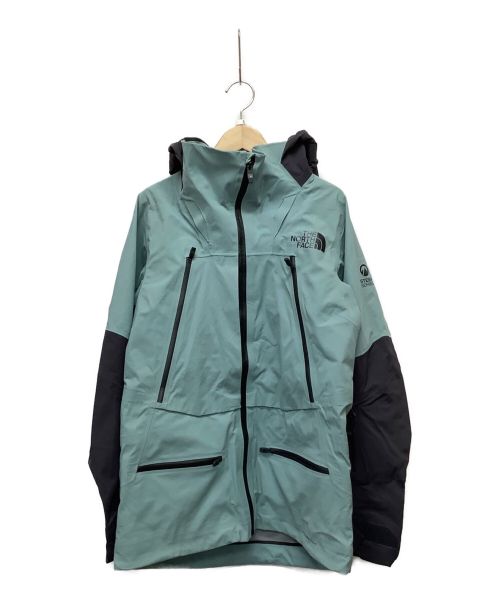 中古・古着通販】THE NORTH FACE (ザ ノース フェイス) ピューリスト