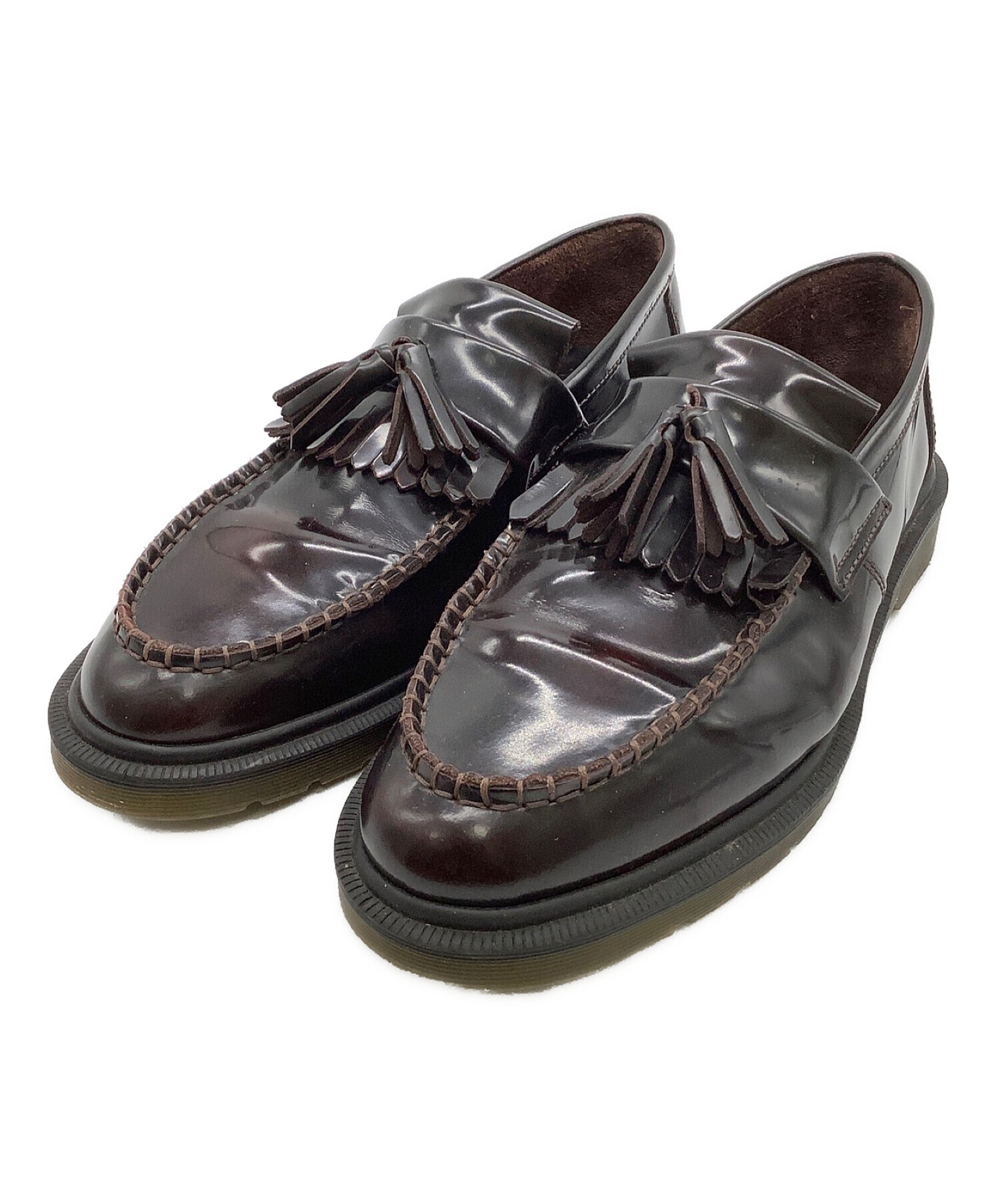 Dr.Martens ドクターマーチン ローファー UK10 - その他