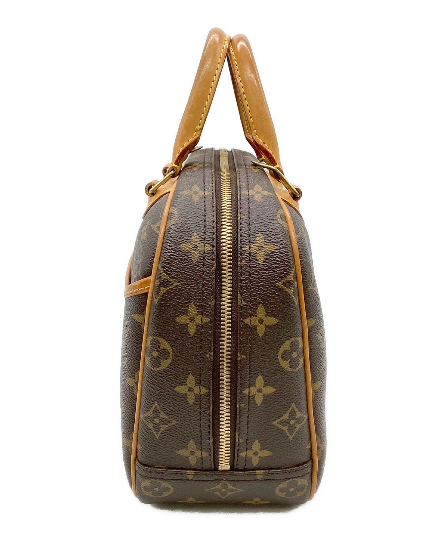 中古・古着通販】LOUIS VUITTON (ルイ ヴィトン) トゥルービル【廃盤