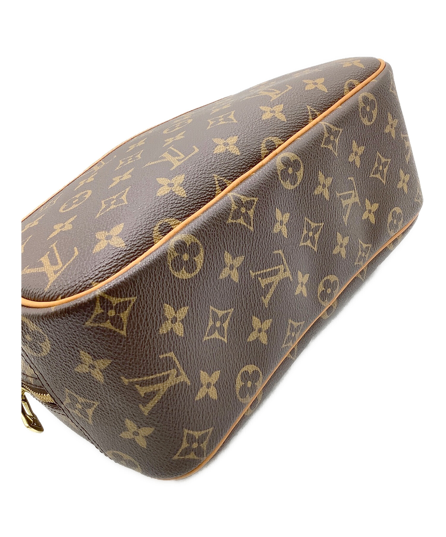 LOUIS VUITTON (ルイ ヴィトン) トゥルービル【廃盤】